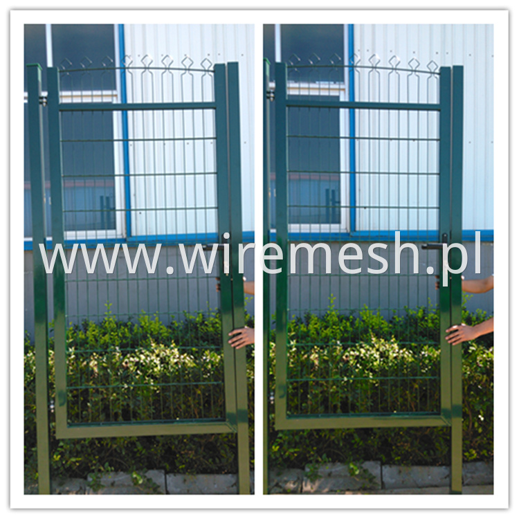 prestige welded wire mesh